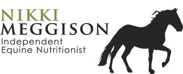 Equine Nutritionist logo